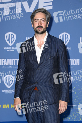 Filmpremiere 'Emil und die Detektive' in Berlin