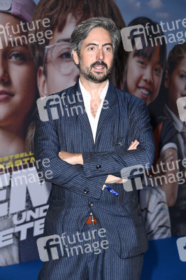 Filmpremiere 'Emil und die Detektive' in Berlin