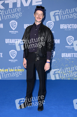 Filmpremiere 'Emil und die Detektive' in Berlin