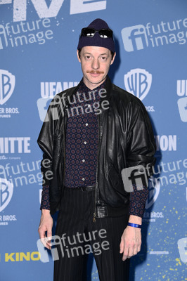 Filmpremiere 'Emil und die Detektive' in Berlin
