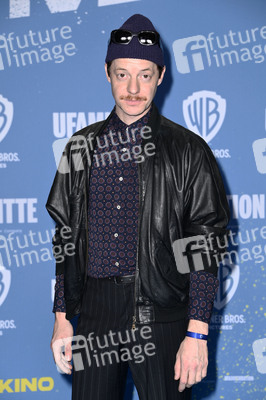 Filmpremiere 'Emil und die Detektive' in Berlin