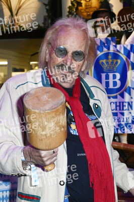 Wiesn Anstich 2026 im Hofbräu Berlin