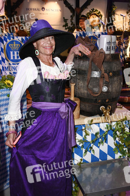 Wiesn Anstich 2026 im Hofbräu Berlin