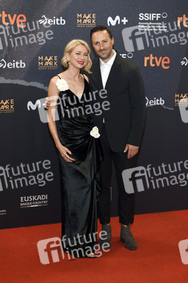 Filmpremiere 'The Housewife', San Sebastian International Film Festival 2026