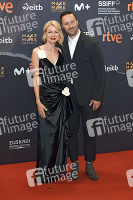 Filmpremiere 'The Housewife', San Sebastian International Film Festival 2026