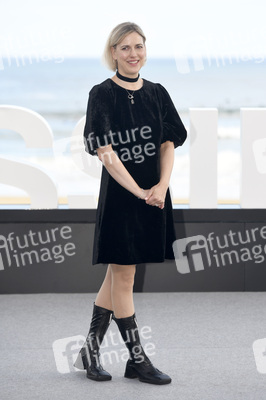 Photocall 'Krux' San Sebastian International Film Festival 2026