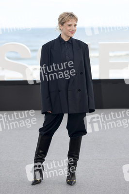 Photocall 'Krux' San Sebastian International Film Festival 2026