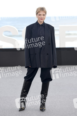 Photocall 'Krux' San Sebastian International Film Festival 2026