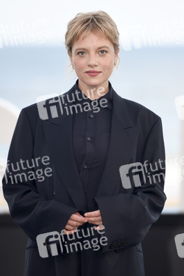Photocall 'Krux' San Sebastian International Film Festival 2026
