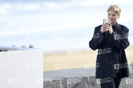 Photocall 'Krux' San Sebastian International Film Festival 2026