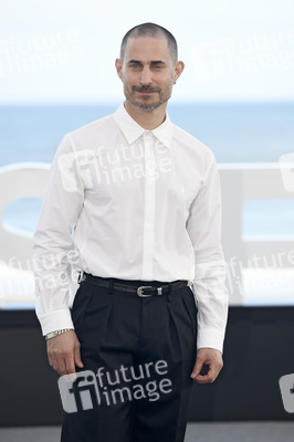 Photocall 'Krux' San Sebastian International Film Festival 2026