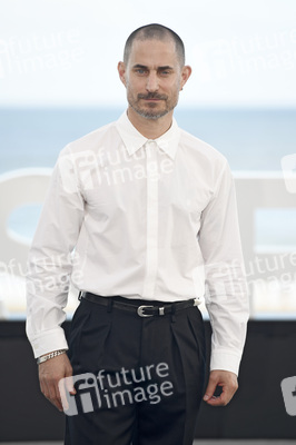 Photocall 'Krux' San Sebastian International Film Festival 2026