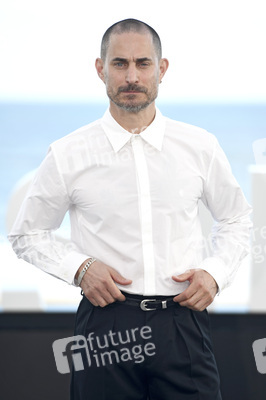 Photocall 'Krux' San Sebastian International Film Festival 2026