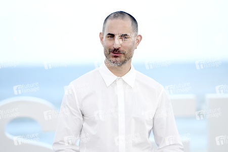 Photocall 'Krux' San Sebastian International Film Festival 2026