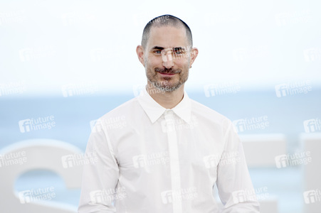 Photocall 'Krux' San Sebastian International Film Festival 2026