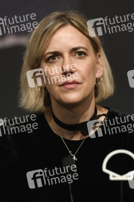 Pressekonferenz 'Krux', San Sebastian International Film Festival 2026