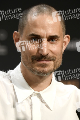Pressekonferenz 'Krux', San Sebastian International Film Festival 2026