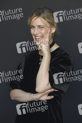 Photoshooting mit dem 'Krux'-Cast, San Sebastian International Film Festival 2026