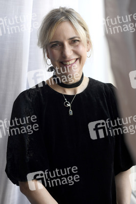Photoshooting mit dem 'Krux'-Cast, San Sebastian International Film Festival 2026