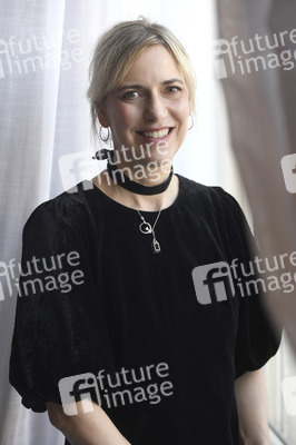 Photoshooting mit dem 'Krux'-Cast, San Sebastian International Film Festival 2026