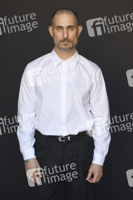 Photoshooting mit dem 'Krux'-Cast, San Sebastian International Film Festival 2026