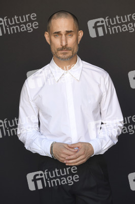 Photoshooting mit dem 'Krux'-Cast, San Sebastian International Film Festival 2026