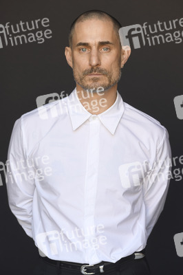 Photoshooting mit dem 'Krux'-Cast, San Sebastian International Film Festival 2026