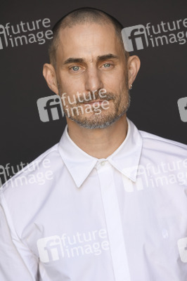 Photoshooting mit dem 'Krux'-Cast, San Sebastian International Film Festival 2026