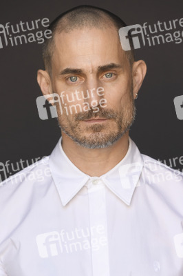 Photoshooting mit dem 'Krux'-Cast, San Sebastian International Film Festival 2026