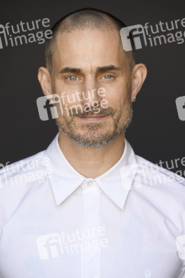 Photoshooting mit dem 'Krux'-Cast, San Sebastian International Film Festival 2026
