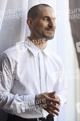 Photoshooting mit dem 'Krux'-Cast, San Sebastian International Film Festival 2026