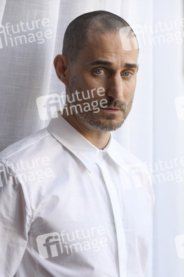 Photoshooting mit dem 'Krux'-Cast, San Sebastian International Film Festival 2026