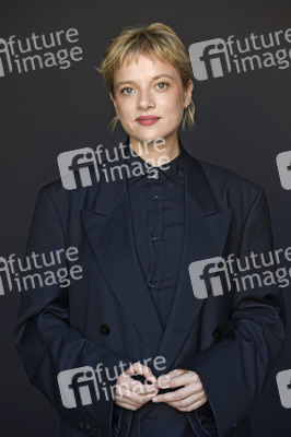 Photoshooting mit dem 'Krux'-Cast, San Sebastian International Film Festival 2026