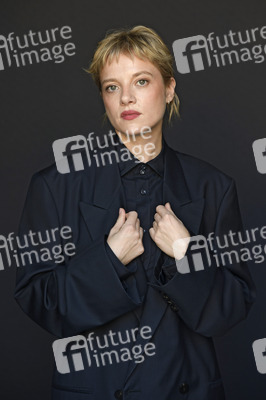 Photoshooting mit dem 'Krux'-Cast, San Sebastian International Film Festival 2026