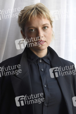 Photoshooting mit dem 'Krux'-Cast, San Sebastian International Film Festival 2026