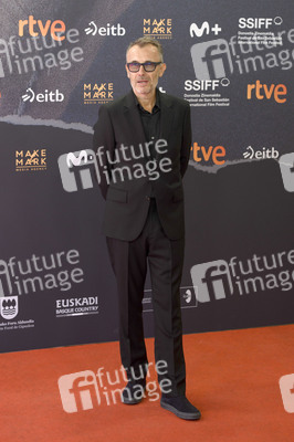 Filmpremiere 'Les Misérables', San Sebastian International Film Festival 2026