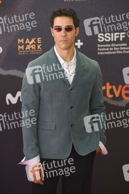 Filmpremiere 'Les Misérables', San Sebastian International Film Festival 2026