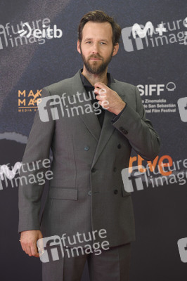 Filmpremiere 'Les Misérables', San Sebastian International Film Festival 2026