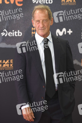 Filmpremiere 'Les Misérables', San Sebastian International Film Festival 2026