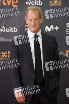 Filmpremiere 'Les Misérables', San Sebastian International Film Festival 2026
