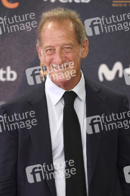 Filmpremiere 'Les Misérables', San Sebastian International Film Festival 2026