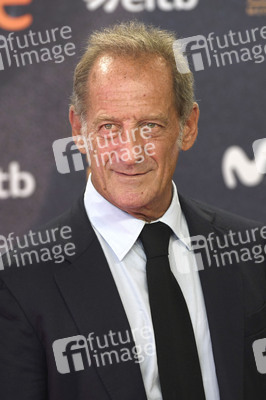 Filmpremiere 'Les Misérables', San Sebastian International Film Festival 2026