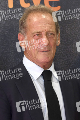 Filmpremiere 'Les Misérables', San Sebastian International Film Festival 2026