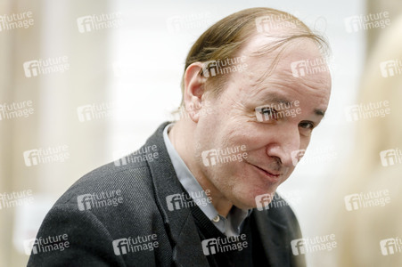 Wahlparty der AfD nach der Abgeordnetenhauswahl in Berlin