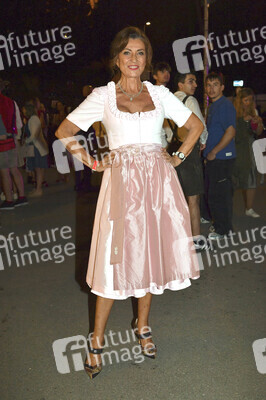 Almauftrieb beim Oktoberfest 2026 in München