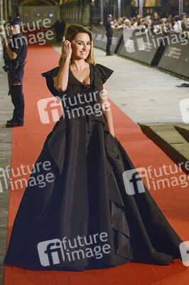 Filmpremiere 'La bola negra', San Sebastian International Film Festival 2026