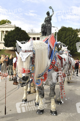 Regines Damenwiesn beim Oktoberfest 2026 in München