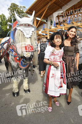 Regines Damenwiesn beim Oktoberfest 2026 in München