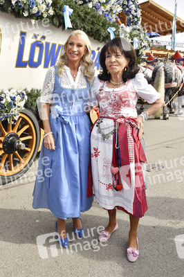 Regines Damenwiesn beim Oktoberfest 2026 in München
