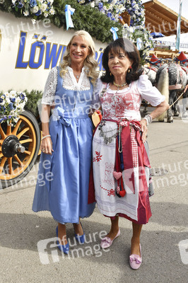 Regines Damenwiesn beim Oktoberfest 2026 in München